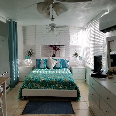 마이애미 Beachbound 아파트 외부 사진